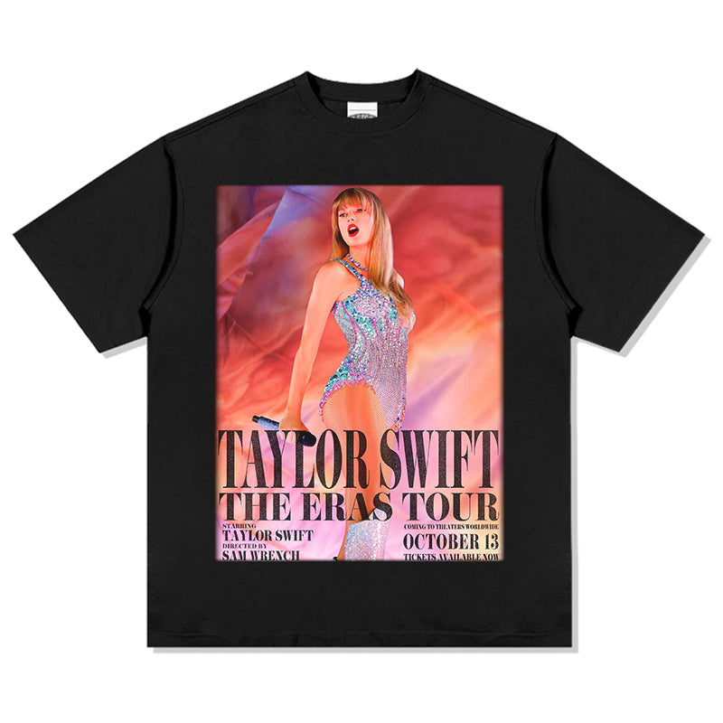 Taylor Swift T shirts