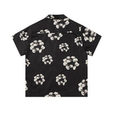 Denim Tears Button-Down Shirt Woven