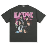 BLACK PINK T-Shirt