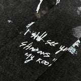 Juice wrld t-shirt