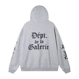 Gallery Dept Hoodie