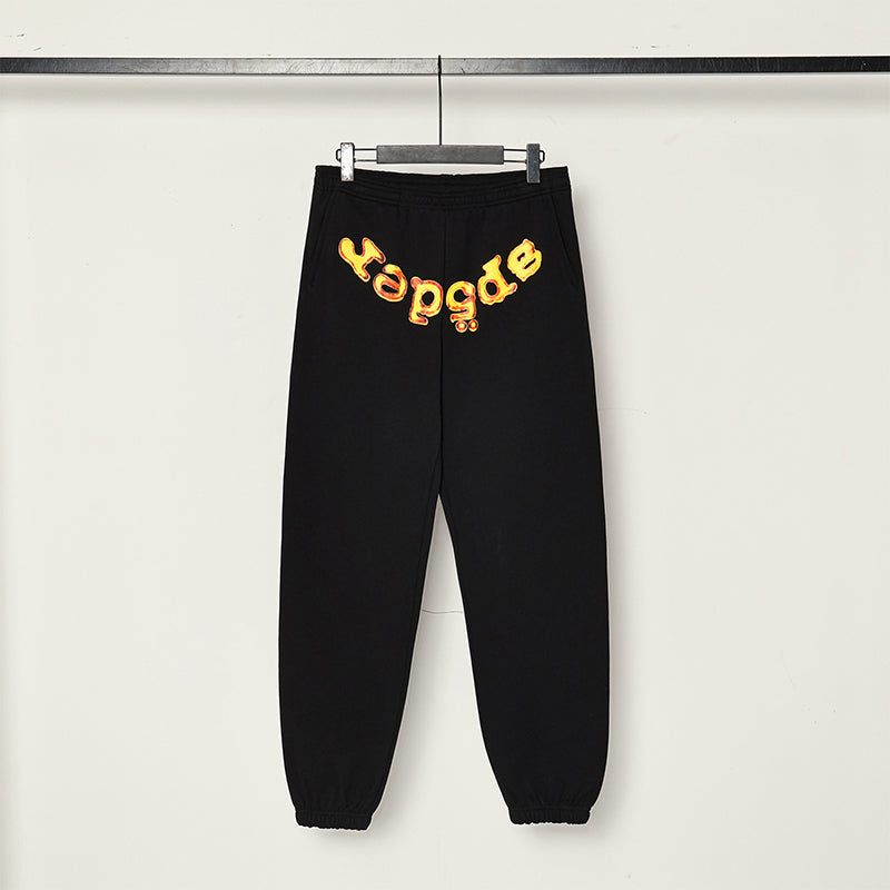 Sp5der Sweatpants