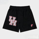 Eric Emanuel EE Shorts EE American Casual Shorts Summer Quick Drying Training Fitness