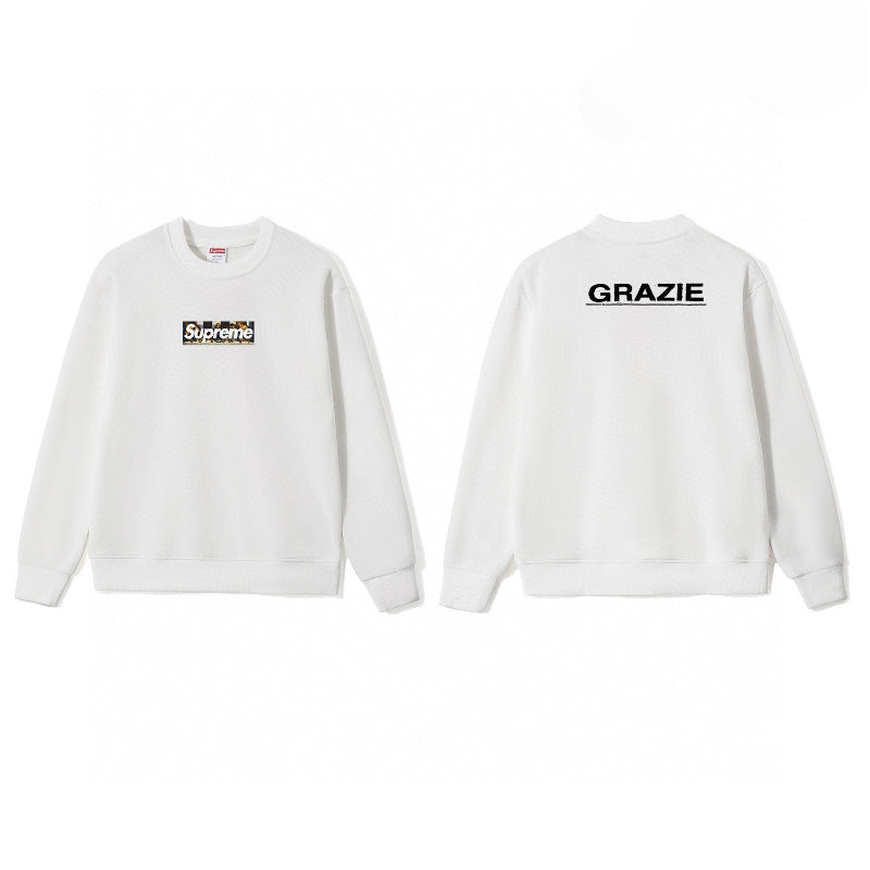 Supreme Sweatshirt