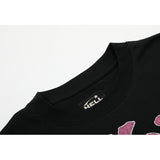 HS T-shirt Direct Printing Pattern