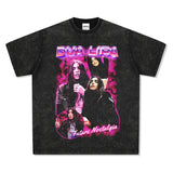 DUALIPAPINK T-shirt