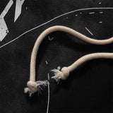 Hellstar Hoodie Retro abstract print