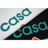 Casablanca T Shirts Fashion Casual Crew Neck Tee