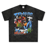 TRAVIS SCOTT T shirts