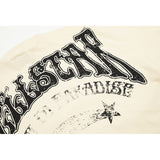 HS T-shirt Direct Printing Pattern