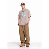 Unisex T-Shirts FOG Old Logo Loose T-Shirts