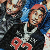 Lil tjay T-shirt