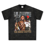 Lil Wayne T-shirt
