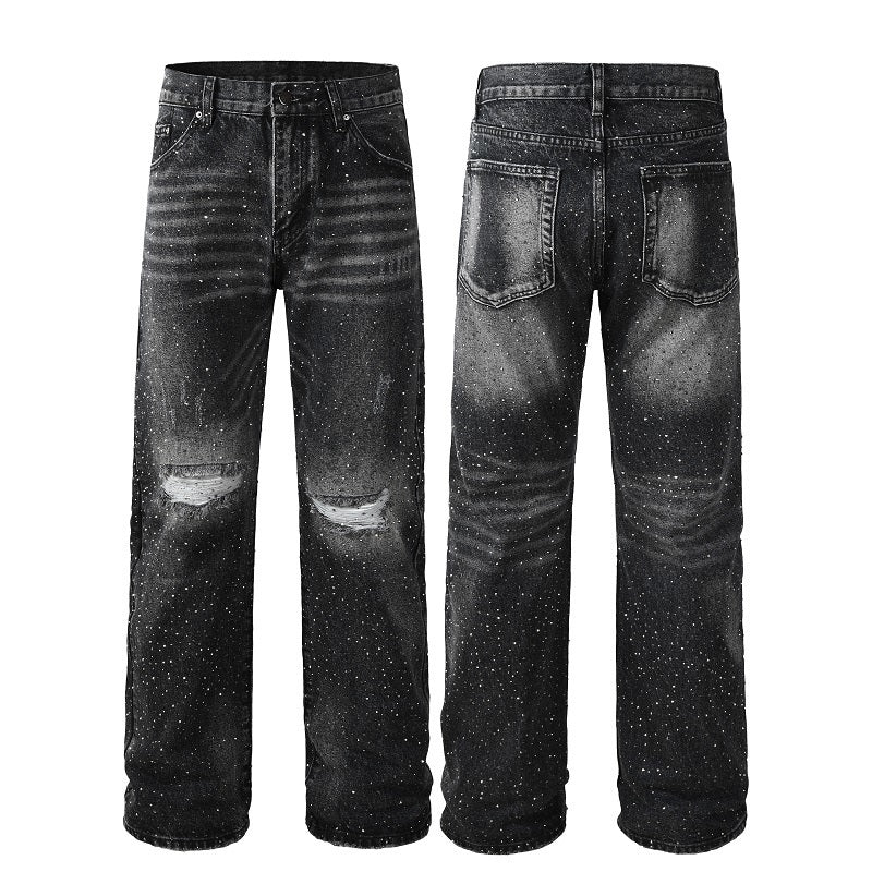 Men Trendy Jeans