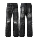 Men Trendy Jeans