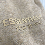 Fog Essentials Sweatpants Unisex Loose Fleece Sweatpants