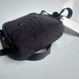 Men Casual Bags Summer Men's Shoulder Crossbody Embroidered Bag