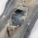 Men Trendy Jeans