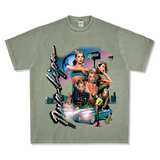 Dualipa T-shirt