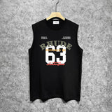 Rhude Tank T Shirts
