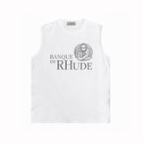 Rhude Tank T Shirts