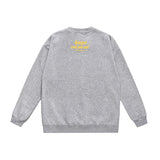 Bathing ape Crew neck sweatshirt