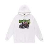 Bathing ape Hoodie