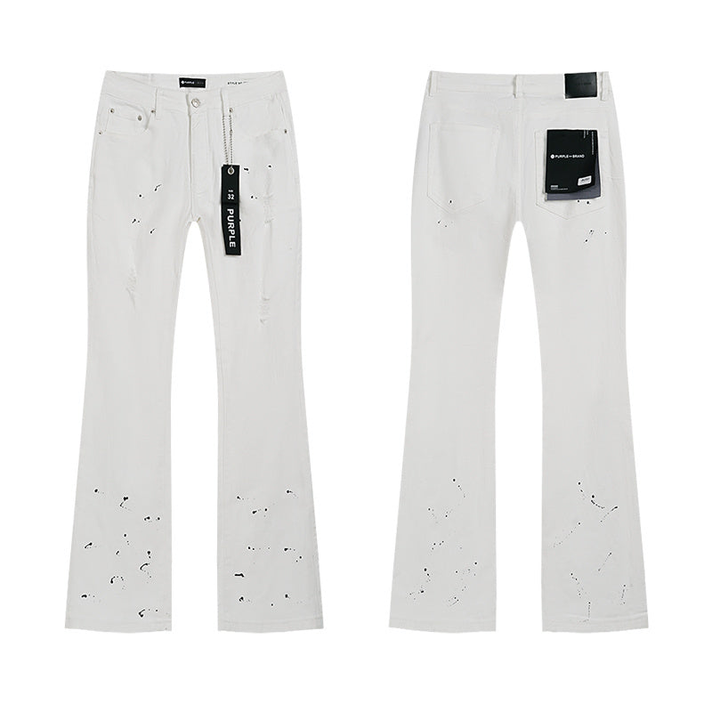 Purple Brand Jeans #PU707