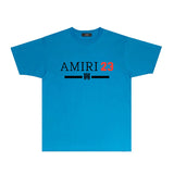Amiri T Shirts