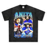 Drake Anita Max Win T shirts