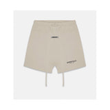 Fog Essentials Shorts Reflective Logo Terry Shorts