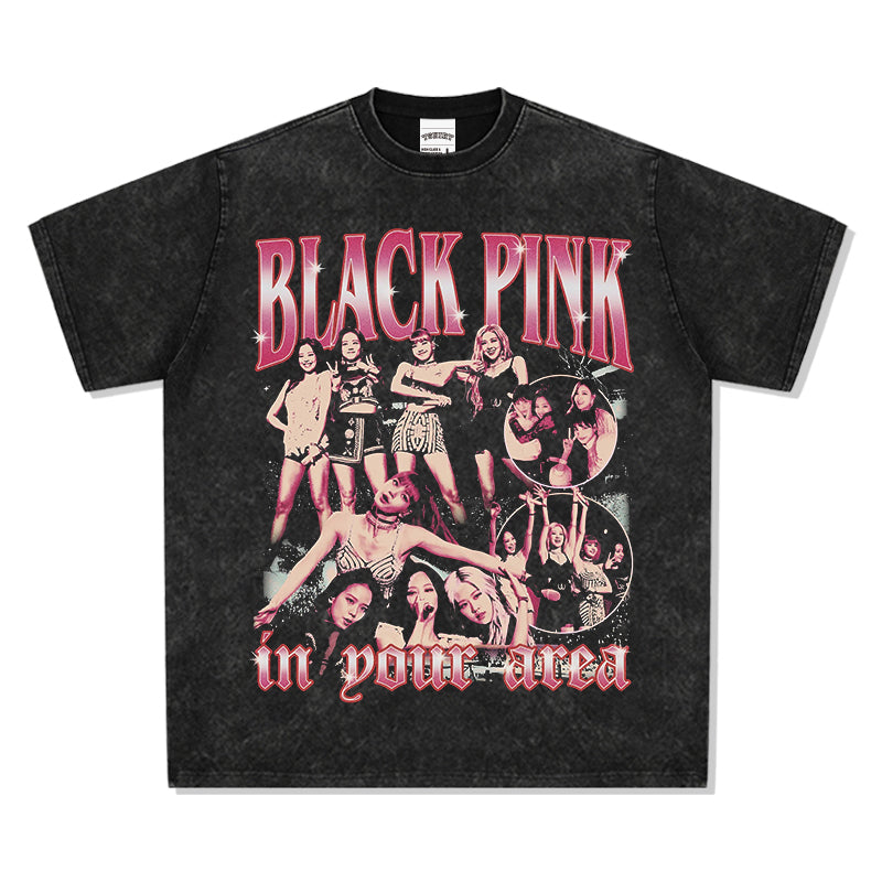 BLACK PINK T-Shirt