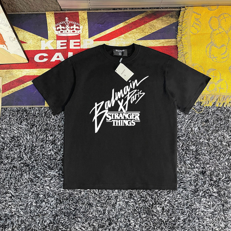 Balmain T Shirts