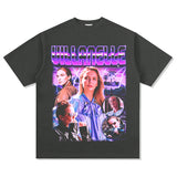 VILLANELLE T-shirt