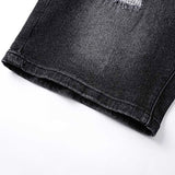 Purple Brand Denim Shorts #PU519