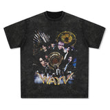 V WAYV T-shirt