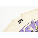 HS T-shirt Direct Printing Pattern