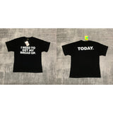Corteiz T Shirt Summer Printing Men & Women Trendy Loose