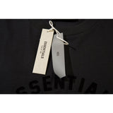 Fog Essentials tank spring summer FOG letter crew neck vest