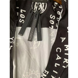 Amiri Shirt Fashion Print Couple High Street