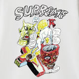Supreme Sweatshirt