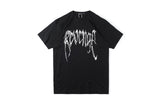 Cpfm T Shirt 21ss Printed Men and Women Couple Student T-shirt
