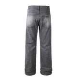 Men Trendy Jeans