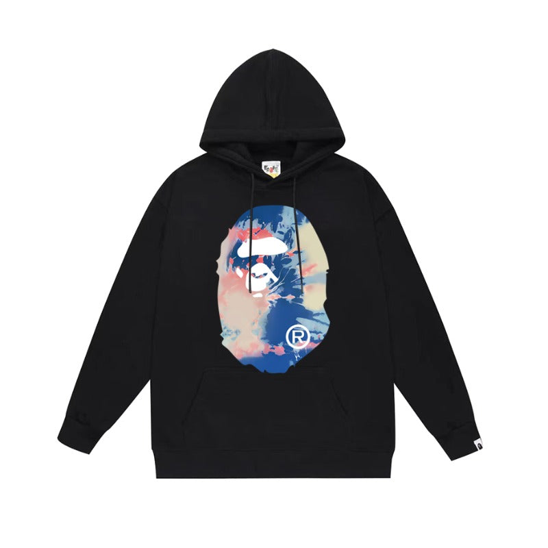 Bathing ape Hoodie