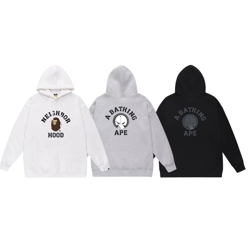 Bathing ape Hoodie