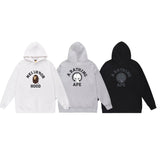 Bathing ape Hoodie