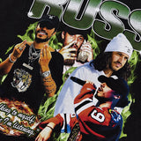 Russ T-shirt