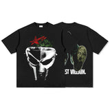 MF Doom T shirts