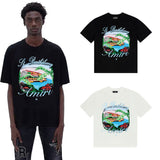 Amiri T Shirts
