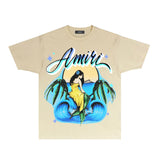 Amiri T Shirt